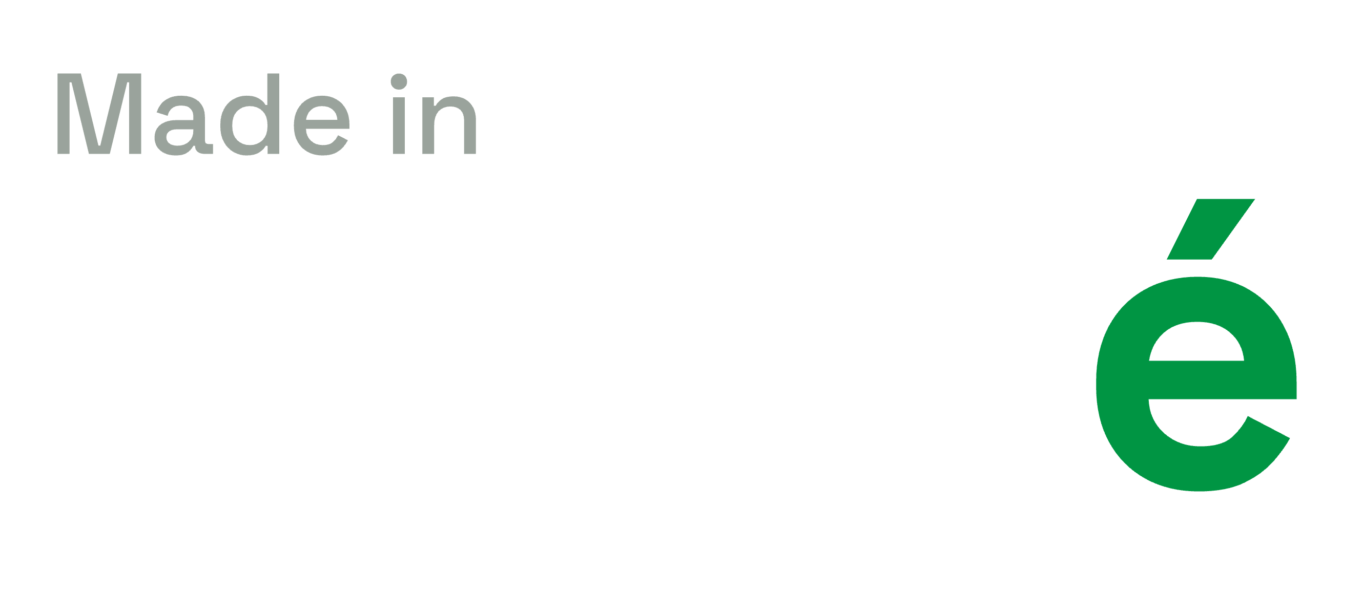 Made in Sainté