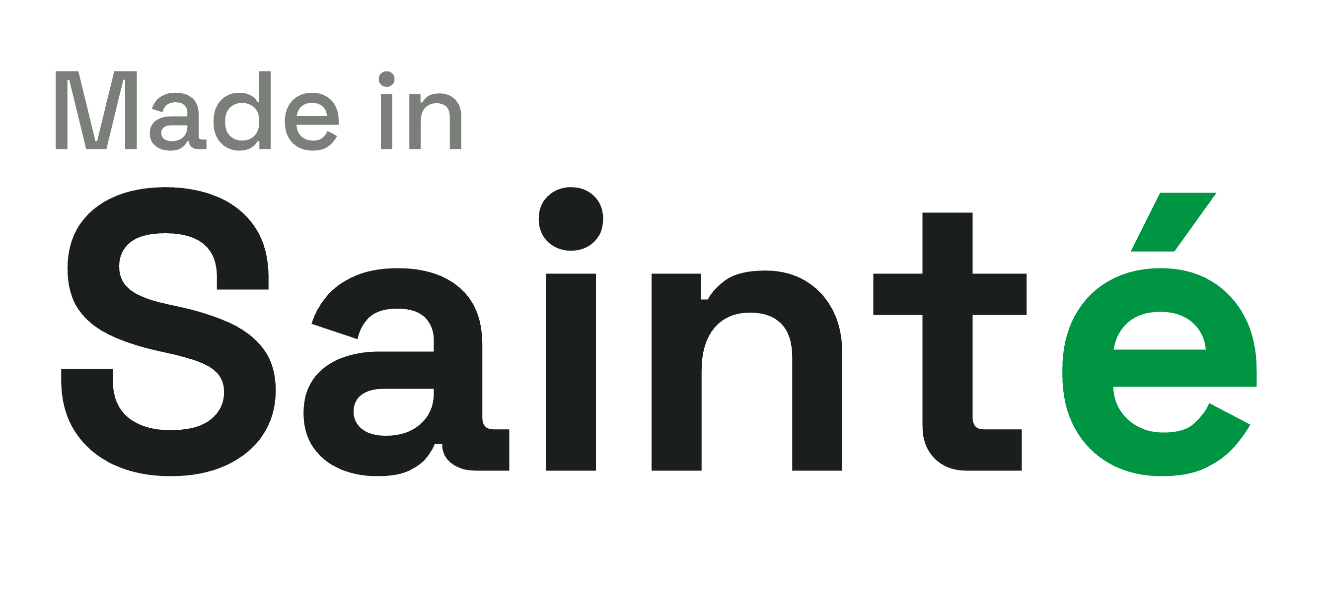 Made in Sainté
